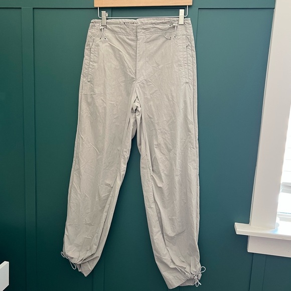 Seventh Combats 410 Trousers Beige Tan - Picture 4 of 10